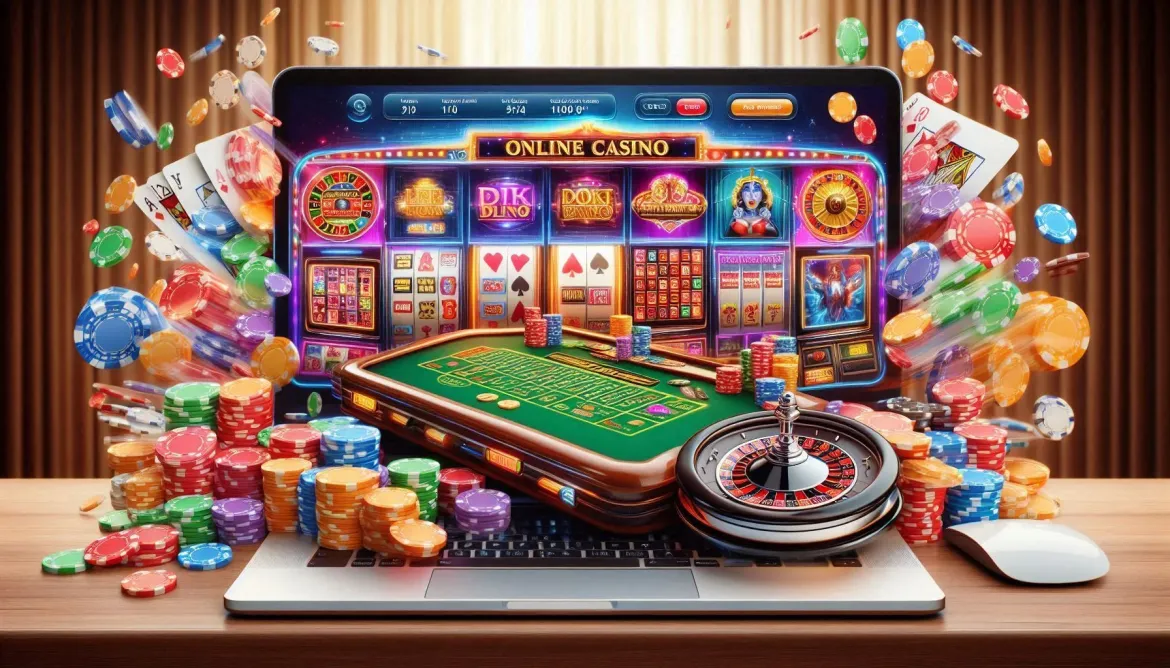 Trump Casino